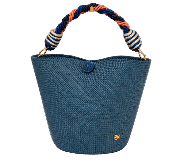 Alma Blue
