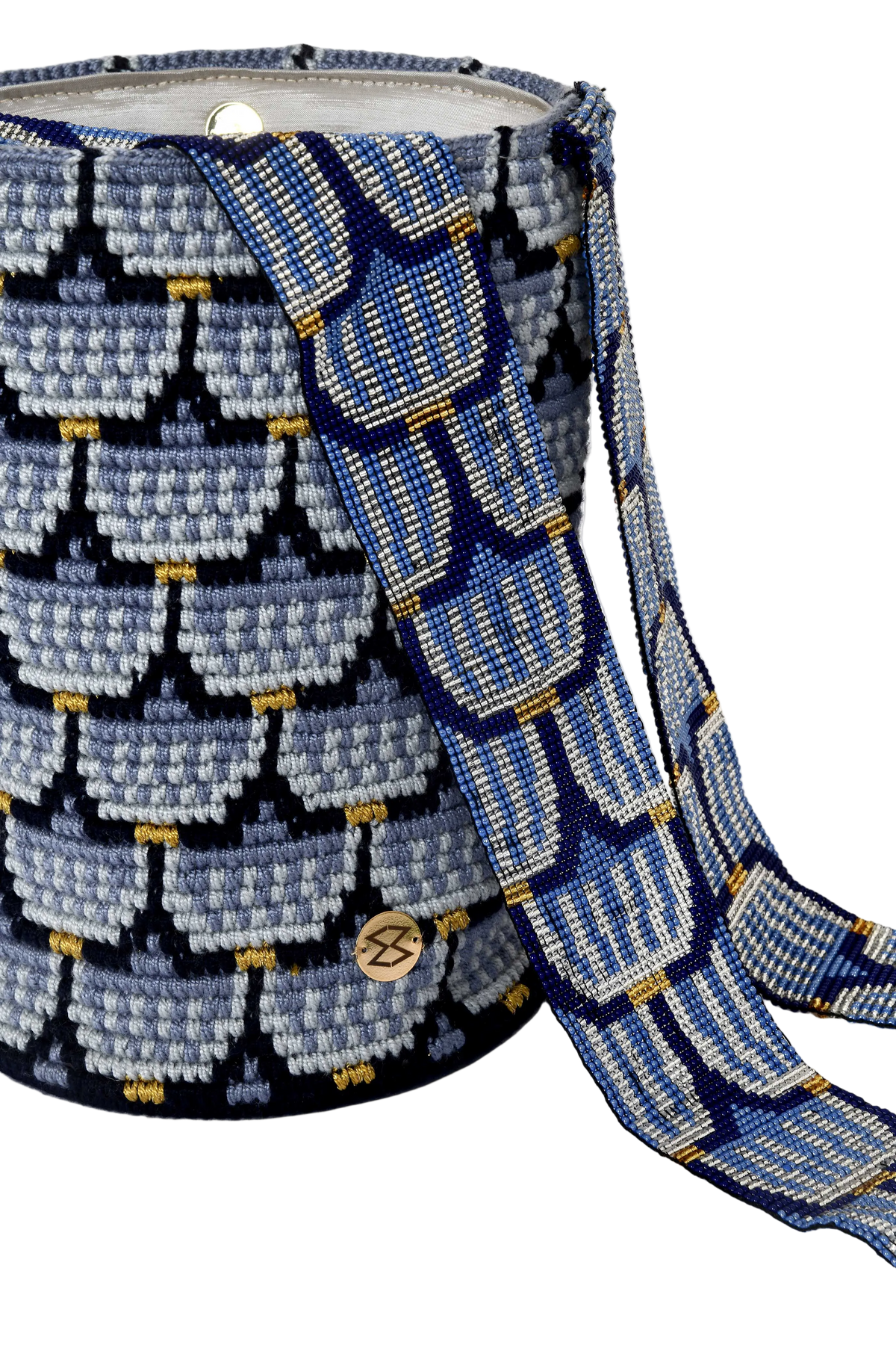 Roshell Blue