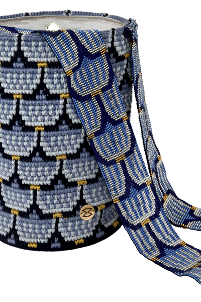 Roshell Blue