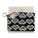 Cellphone Strap Ace of Hearts