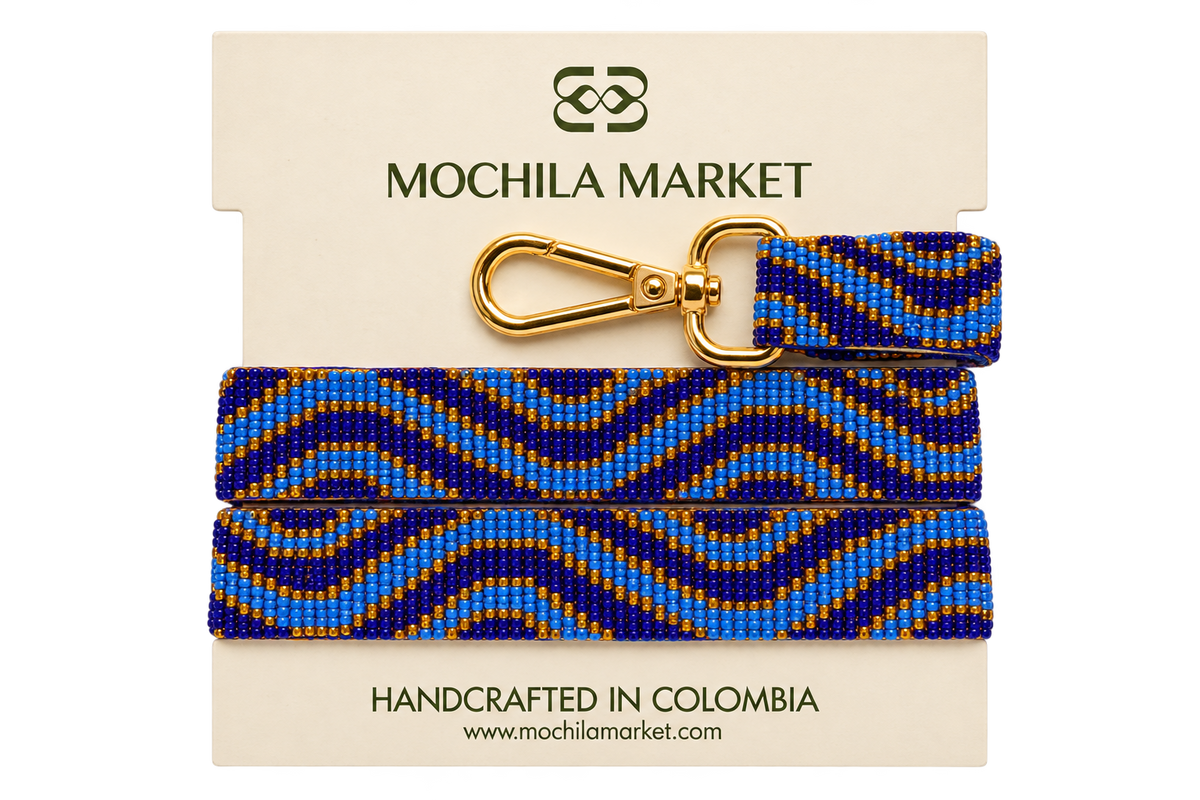 Cellphone Strap Selma Cielo