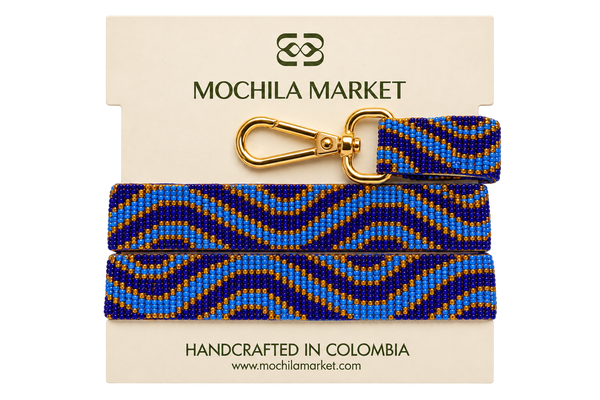 Cellphone Strap Selma Cielo