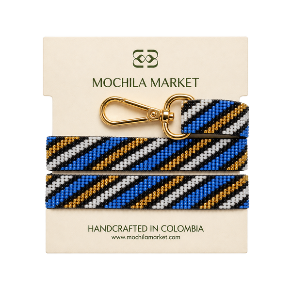 Cellphone Strap Vera Ocaso