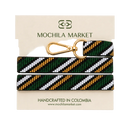 Cellphone Strap Vera Green