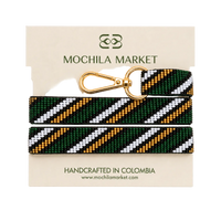 Cellphone Strap Vera Green