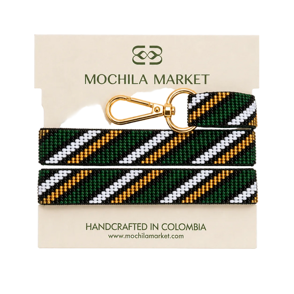 Cellphone Strap Vera Green