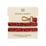 Cargar imagen en el visor de la galería, Cellphone Strap Tiger Pink
