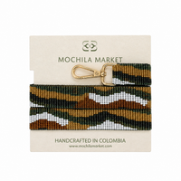Cellphone Strap Oliva