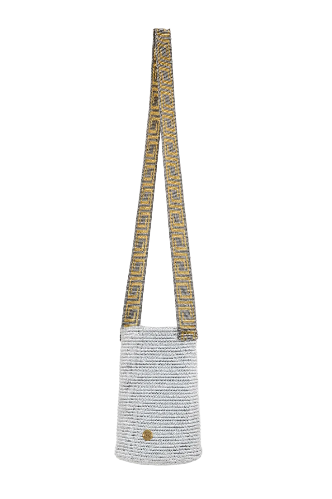 Gray Crosses