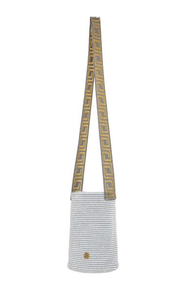Tesoro Silver
