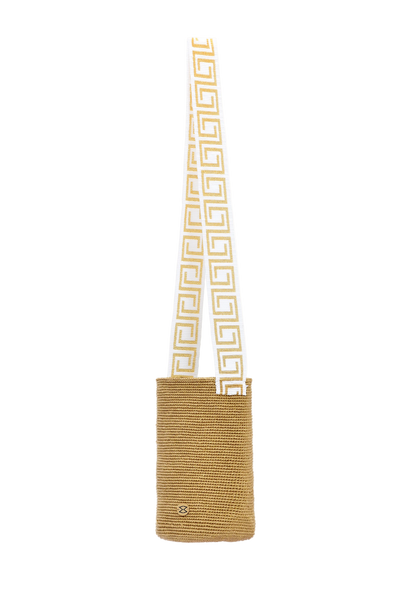 Tesoro Golden/ White