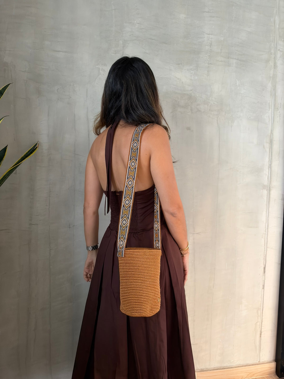 Tesoro Ocre
