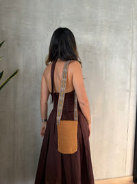 Tesoro Ocre