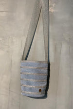 Load image into Gallery viewer, Gray Crosses
