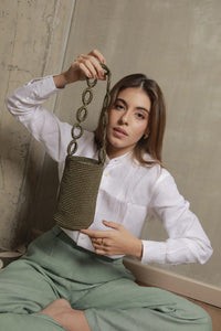 Gaia Green