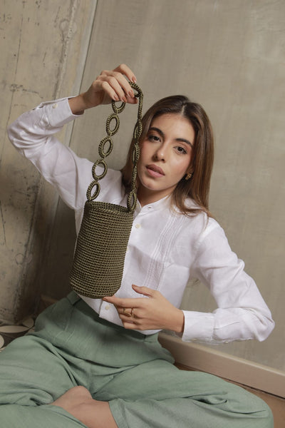 Gaia Green