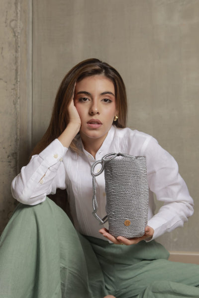 Gaia Silver