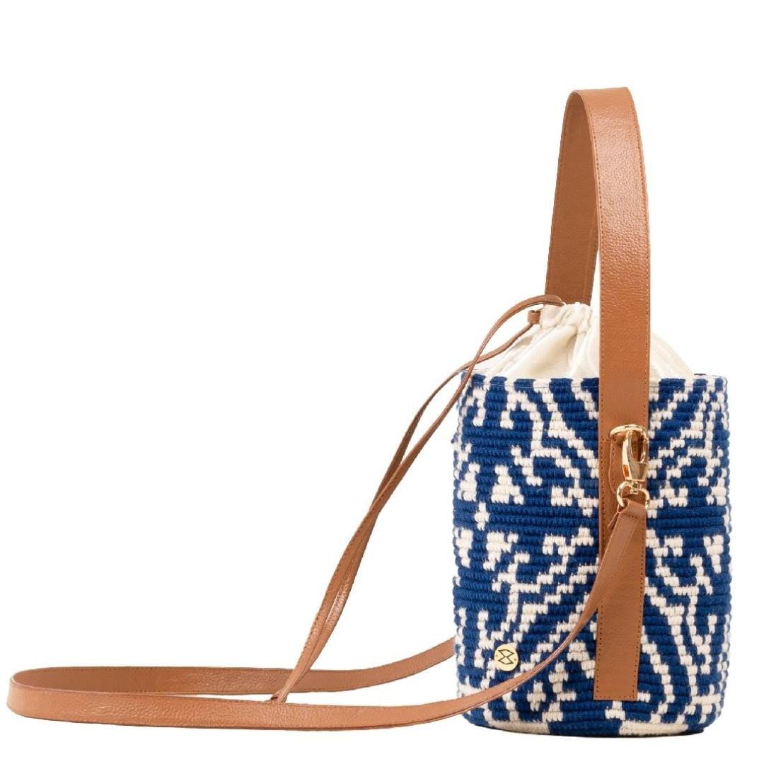 Positano Capri Blue