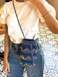 Parkita  Blue