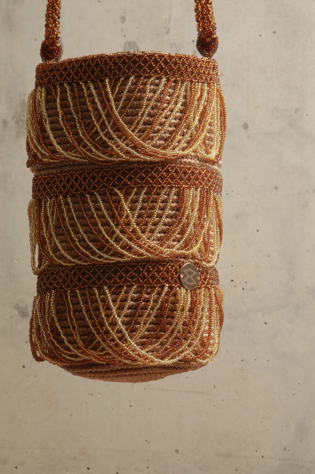 Aurora Ocre