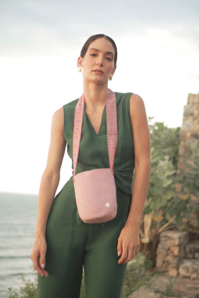 Tesoro Egipcia Pink