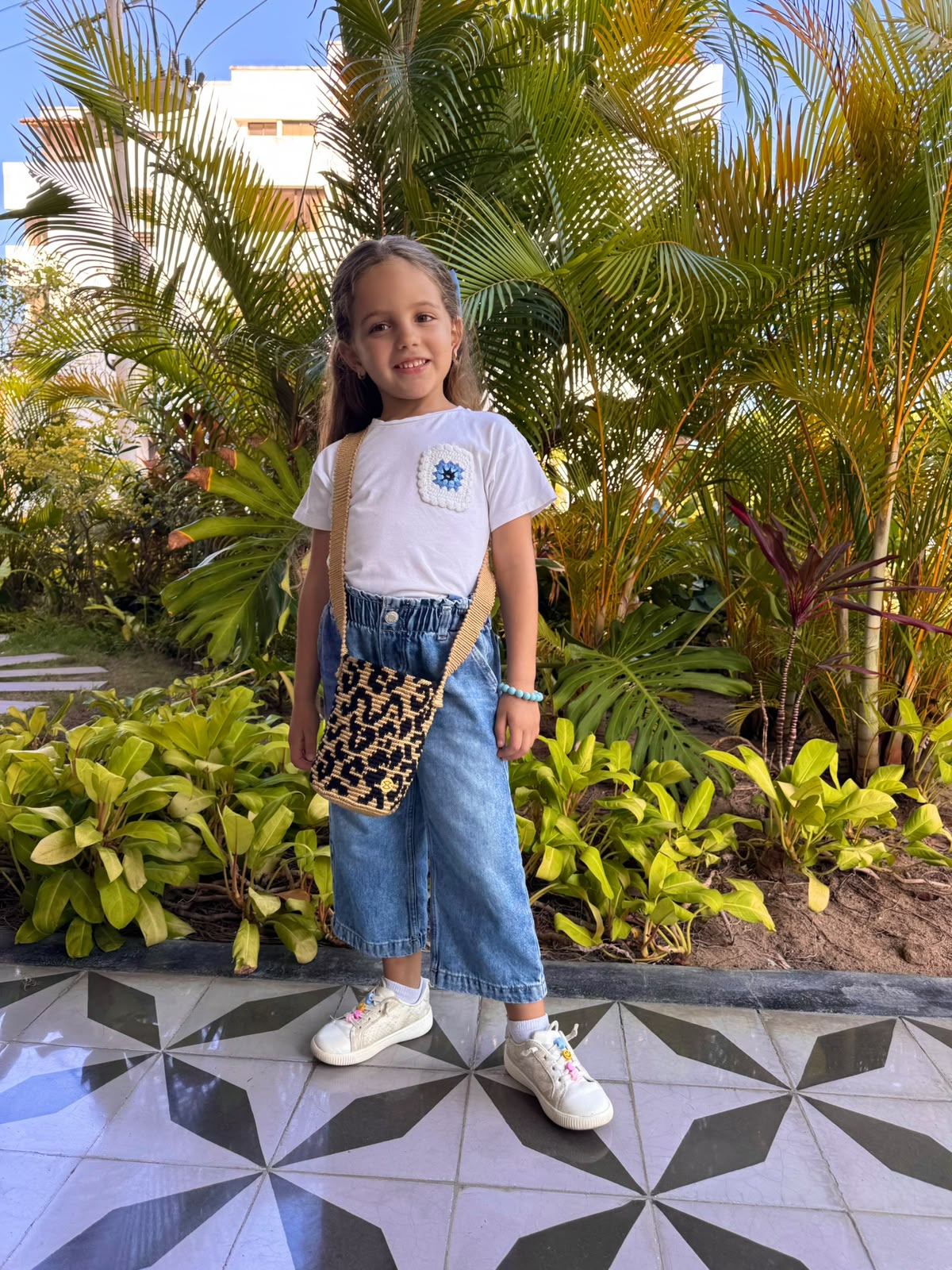 Kids Seda Tiger