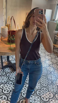Cellphone Strap Nara Mare