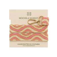 Cellphone Strap Selma Rose