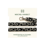 Cargar imagen en el visor de la galería, Cellphone Strap Tiger Silver
