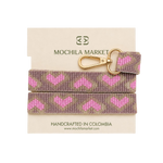 Cargar imagen en el visor de la galería, Strap Ace of Hearts Pink

